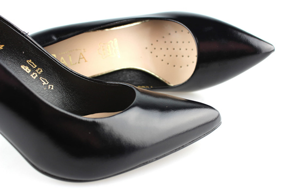 Sala 7064 czarny nabłyszczony 1278