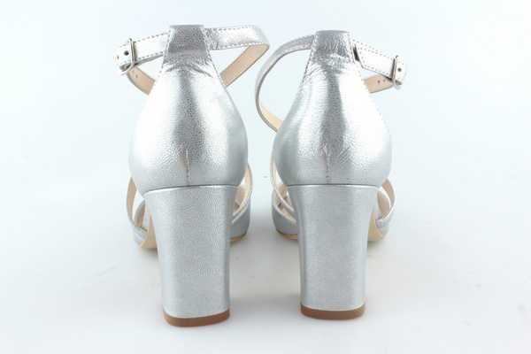 Kotyl 4317 srebro ef