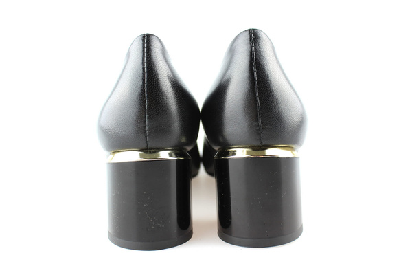 Vanessa 1368 czarny lico