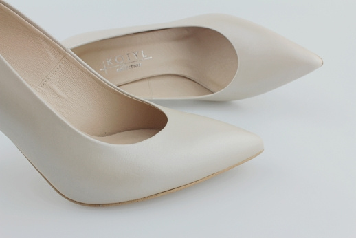 Kotyl 8517 perła lico