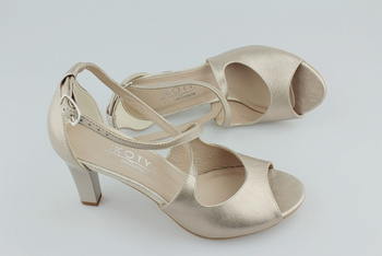 Kotyl 4325 złoto vera