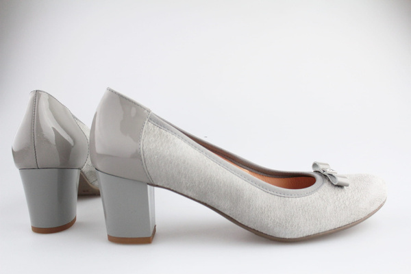 Arka bioeco 5998 szary 2061+0387