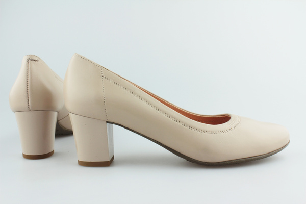 Arka bioeco 5522 beż 1819