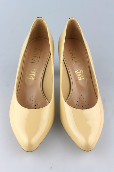 Sala 5051 beż lakier 531