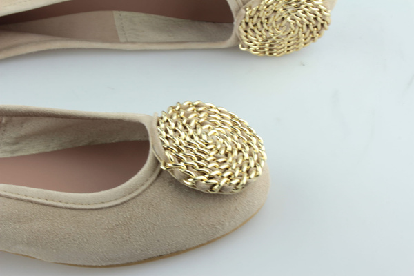 Gianmarko 92/99 cappuccino beż