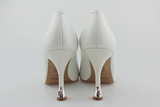 Kotyl 8517 biała perła