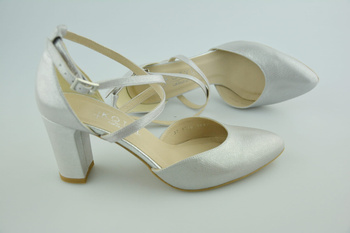 Kotyl 1275 srebro ef