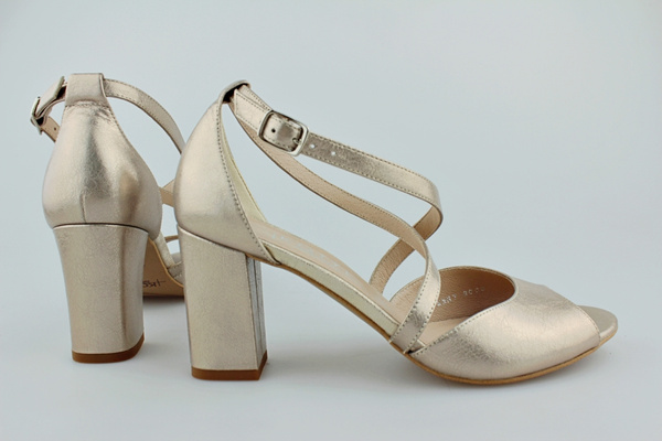 Kotyl 4317 złoto vera