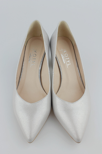 Kotyl 5431 srebrny ef