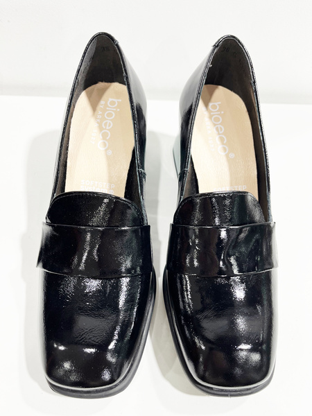 Arka bioeco 6321 czarny zielony