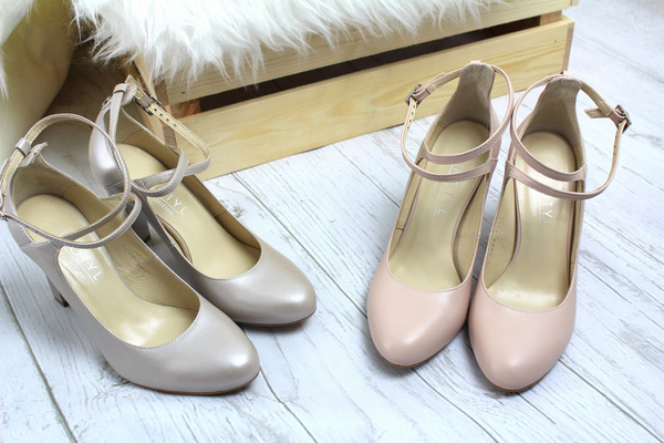 Kotyl 5897 perła lico