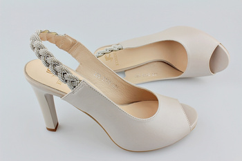 Kordel 2179 beż perła