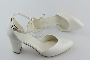 Kotyl 1291 biały perła