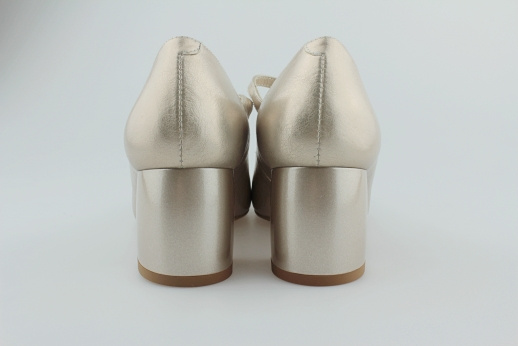 Kotyl 681 złoto vera