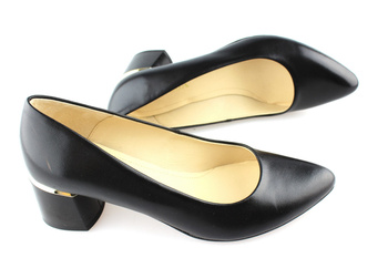 Vanessa 1368 czarny lico