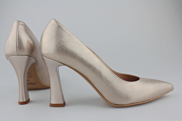 Kotyl 8501 złoto vera