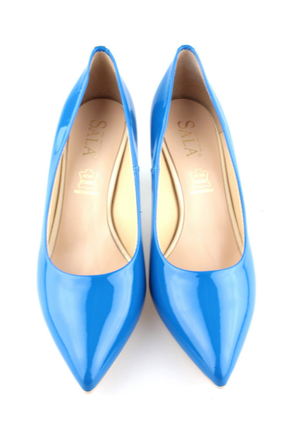 Sala 1816 niebieski lakier 753