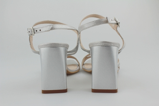 Kotyl 4375 srebrny ef