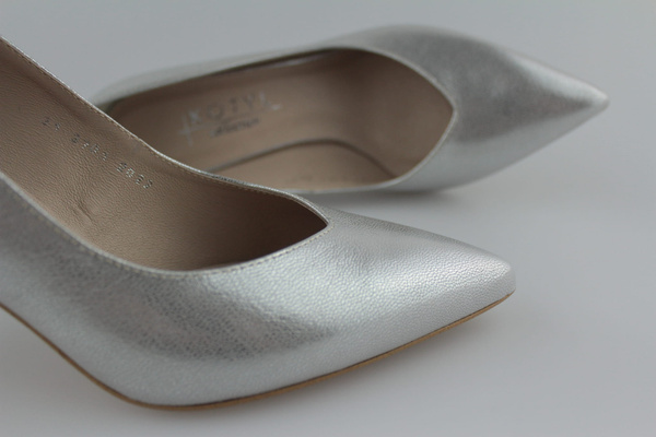 Kotyl 3701 srebro ef