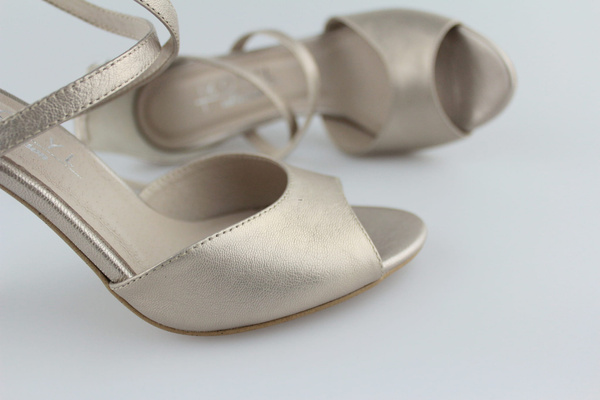 Kotyl 5949 złoto vera