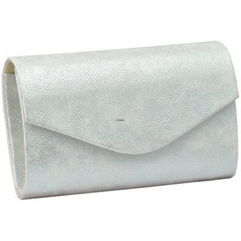 Kopertówka polska srebro krokodyl