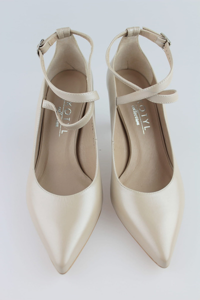 Kotyl 3798 perła lico