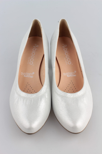 Arka bioeco 5522 srebro mgiełka