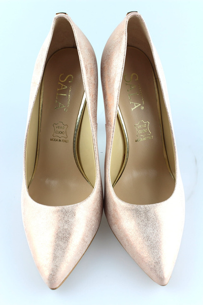 Sala 1810 różowe złoto 1087