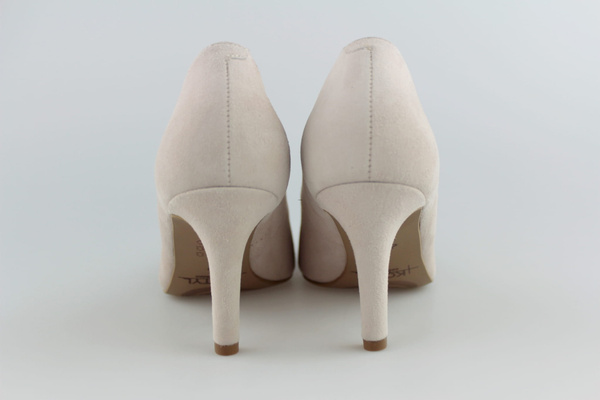 Kotyl 3701 róż puder zamsz