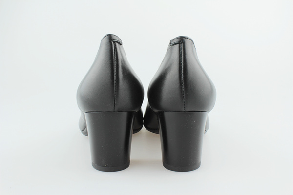 Arka bioeco 5522 czarny 1554