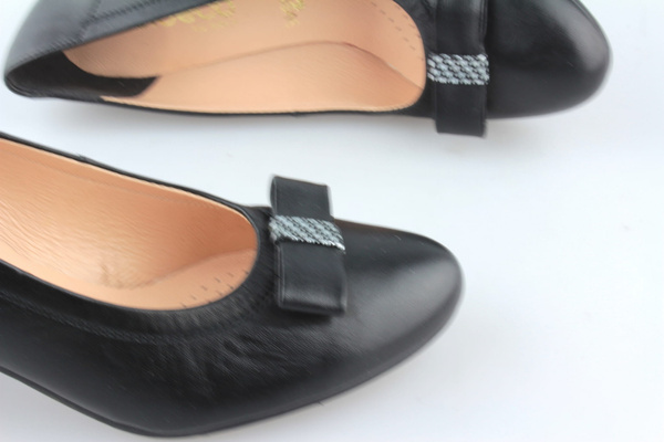 Arka bioeco 5856 czarny