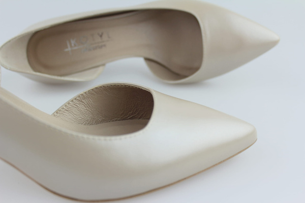 Kotyl 5421 perła lico