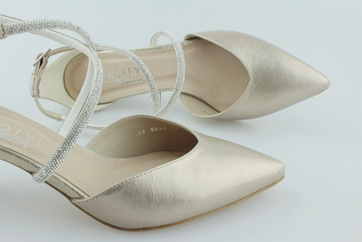 Kotyl 5445 złoty vera