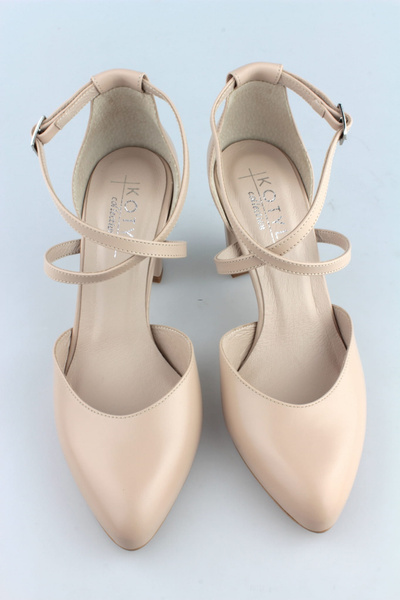 Kotyl 1275 beż lico