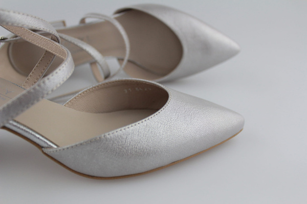 Kotyl 5429 srebro ef