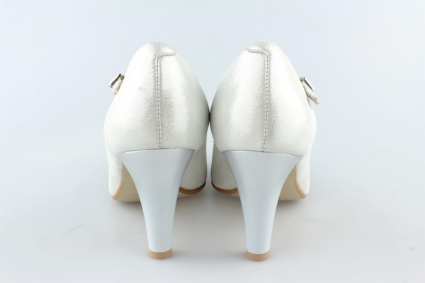 Embis 1590 srebro mgiełka