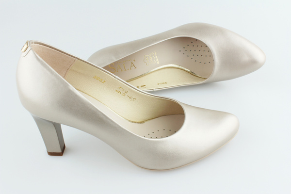 Sala 5051 złoto platyna 1099