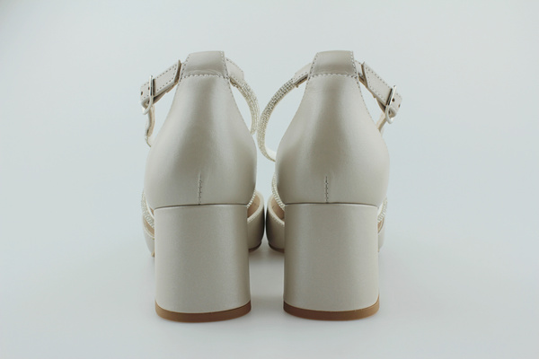 Kotyl 5446 perłowy perła lico