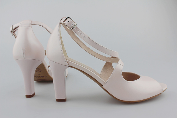 Kotyl 4325 perłowy róż