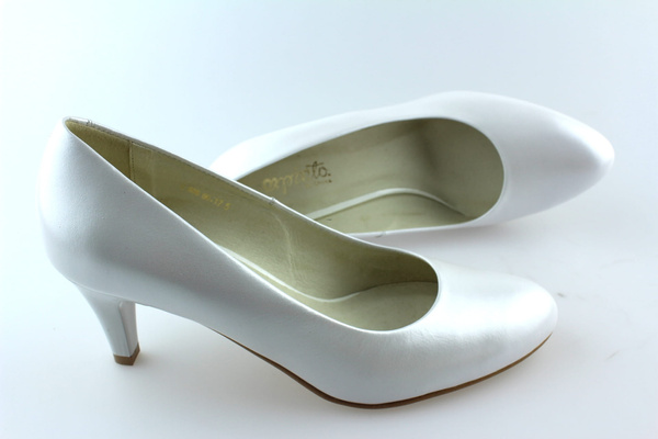 Espirito 608 biała perła