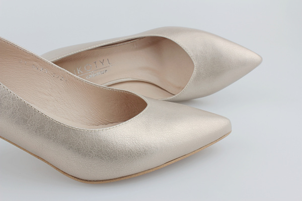 Kotyl 5423 złoty vera