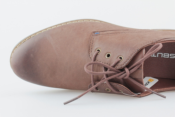 półbuty Krisbut 5455a-5-9 brązowy