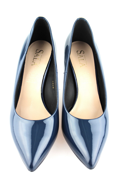 Sala 1816 granat lakier 429