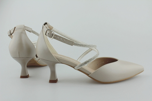 Kotyl 5445 perła lico