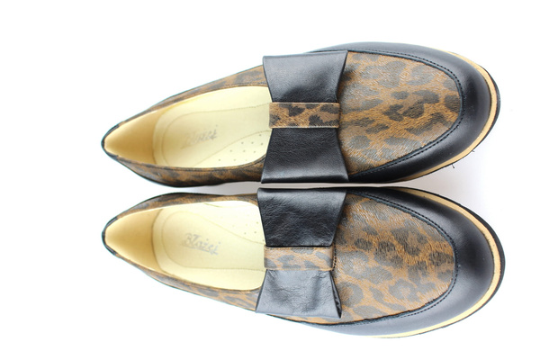 Błażej 2320 czarna panterka