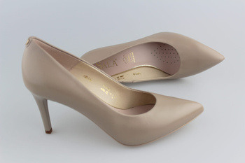 Sala 1816 kawa nude beż 204