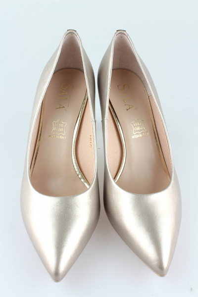 Sala 1816 platyna złoto 1099