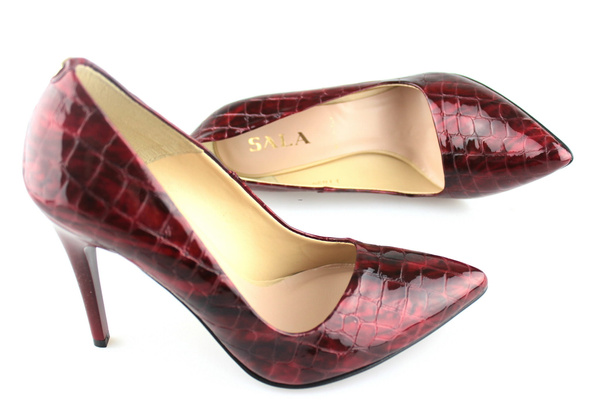 Sala 1839 bordo krokodyl