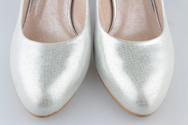 Espirito 608 srebro worek