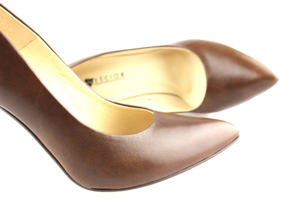 Neścior 92M jasny brąz